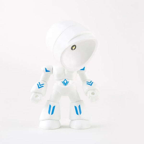 LuxeHero | Mini LedLeuchte Cartoon Hero