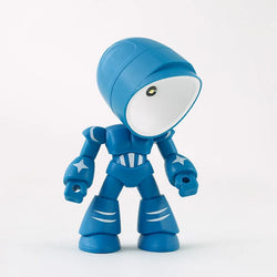 HeroLight | Mini LedLeuchte Cartoon Hero