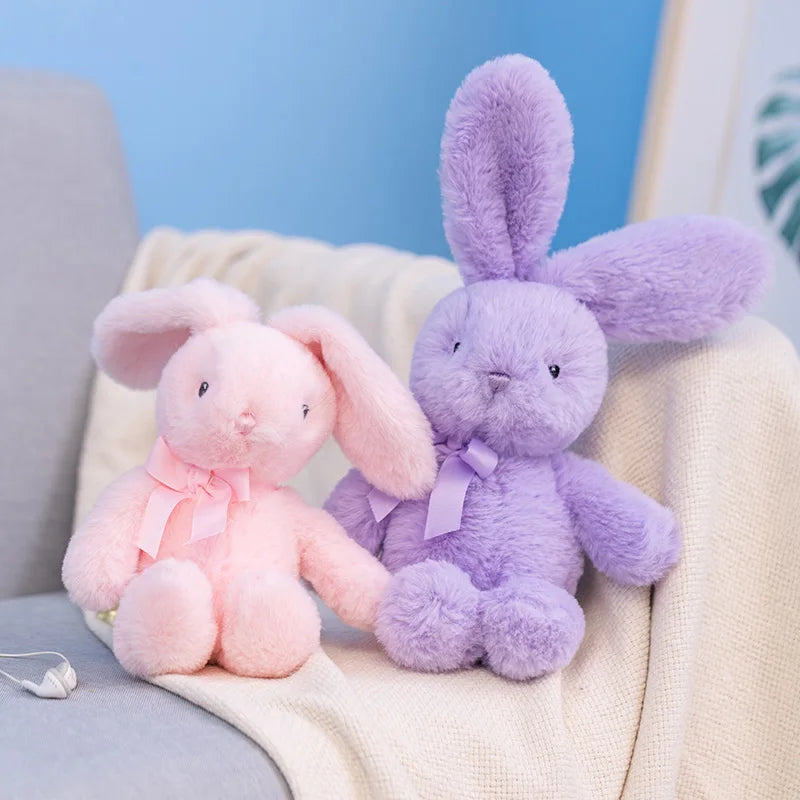 CuteRabbit |  Kaninchen Plüschtier