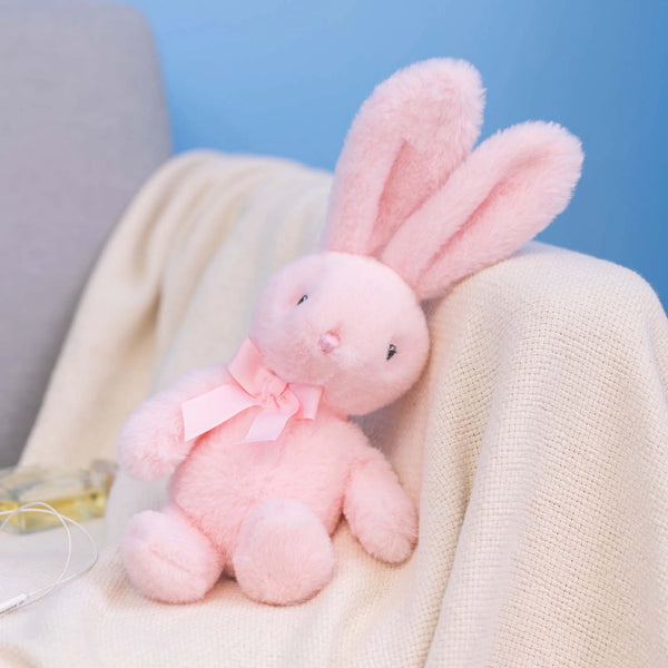 CuteRabbit |  Kaninchen Plüschtier