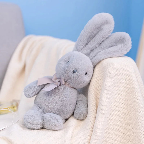 Huggable | Kaninchen Plüschtier