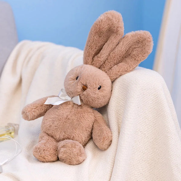 FluffyBunny |  Kaninchen Plüschtier