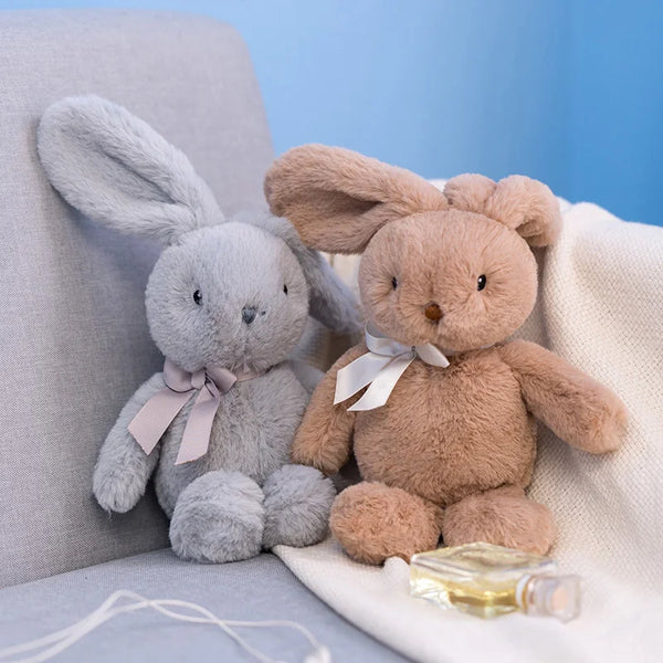 Huggable | Kaninchen Plüschtier