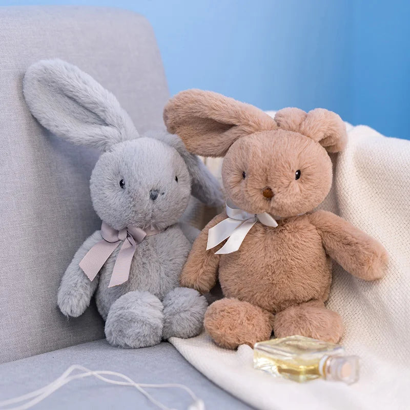 Huggable | Kaninchen Plüschtier