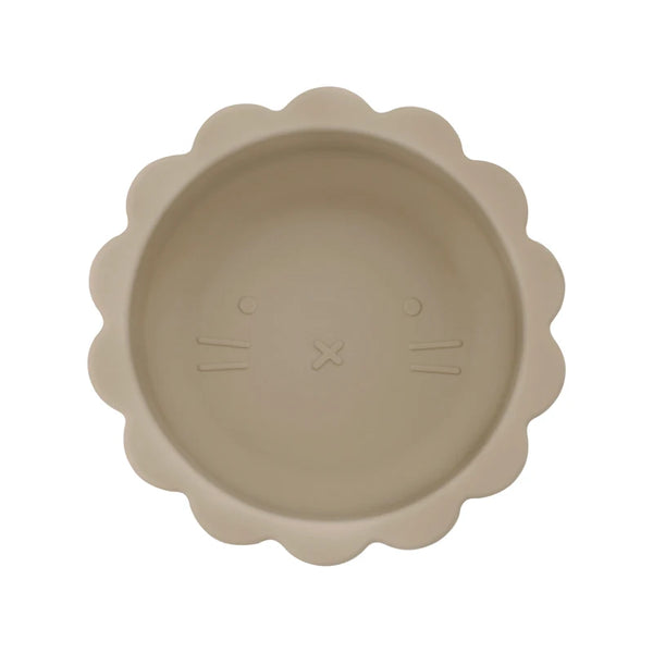 KiddoPlates | Klebrige Silikone