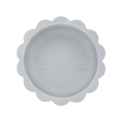 ToddlerBowls | Klebrige Silikone