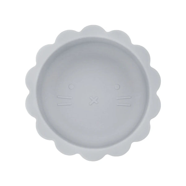ToddlerBowls | Klebrige Silikone