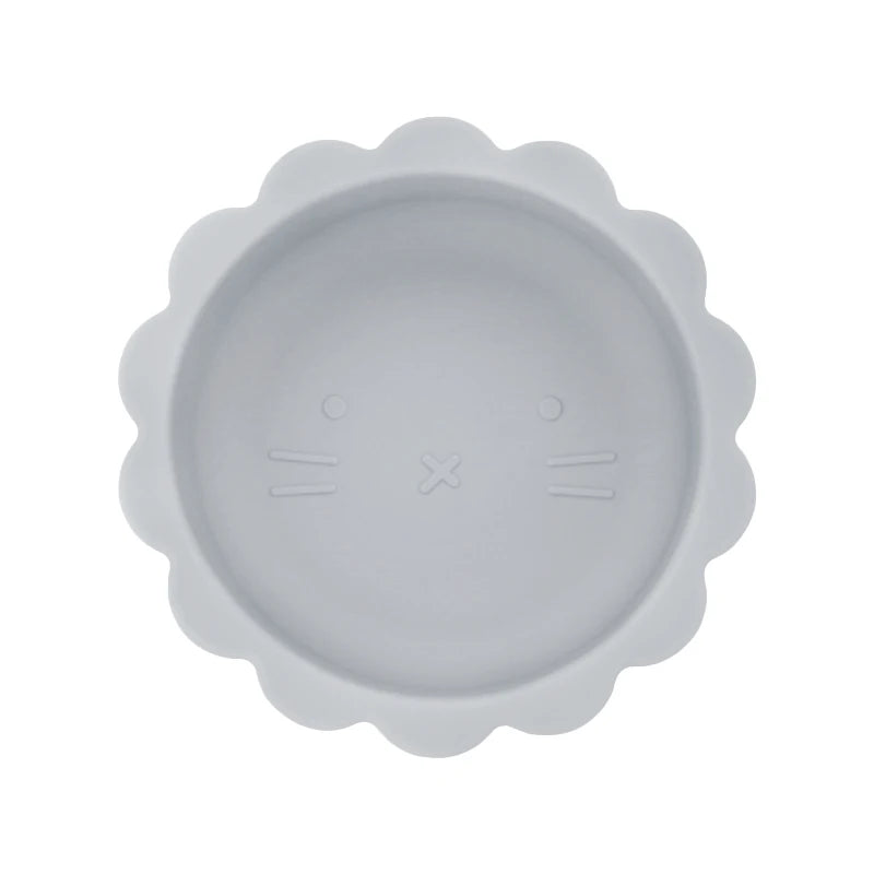 ToddlerBowls | Klebrige Silikone