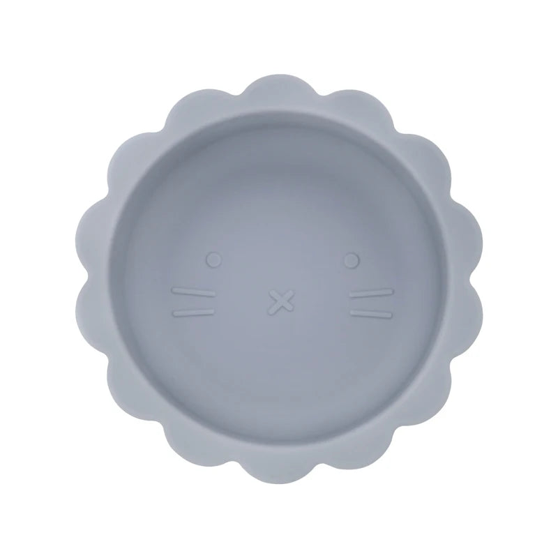 LittleDiners | Klebrige Silikone