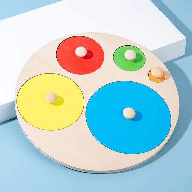 ShapeSavvy | Geometrisches Greifbrett