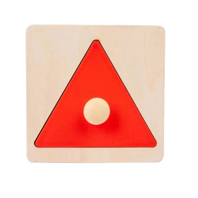 ShapeSavvy | Geometrisches Greifbrett