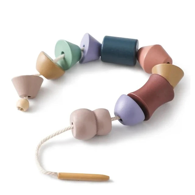 EarlyExplorer | Stapelspielzeug für Babywald