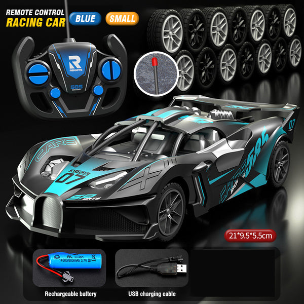 SpeedStreak | RC-Sportwagen