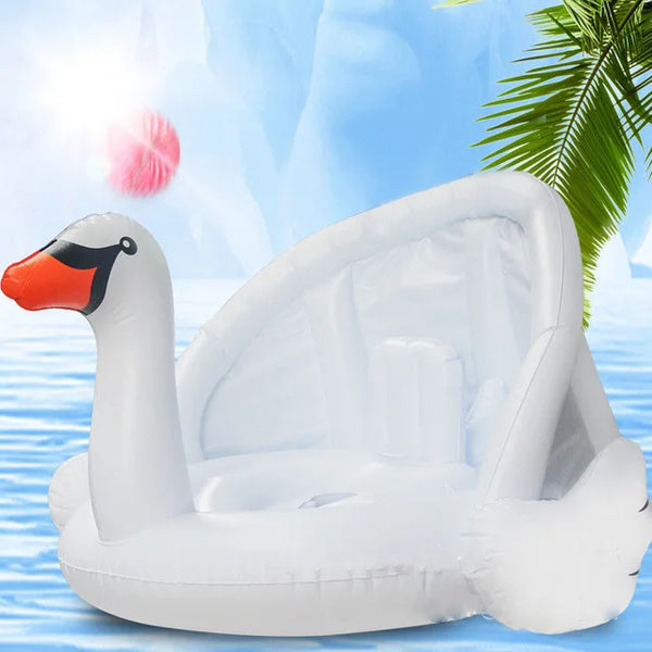 FloatingChair | Aufblasbares Schwimmbadzubehör