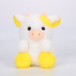 PlushMoo | Kuh Plüschtier