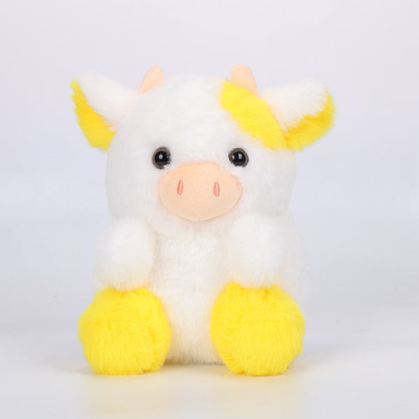 PlushMoo | Kuh Plüschtier
