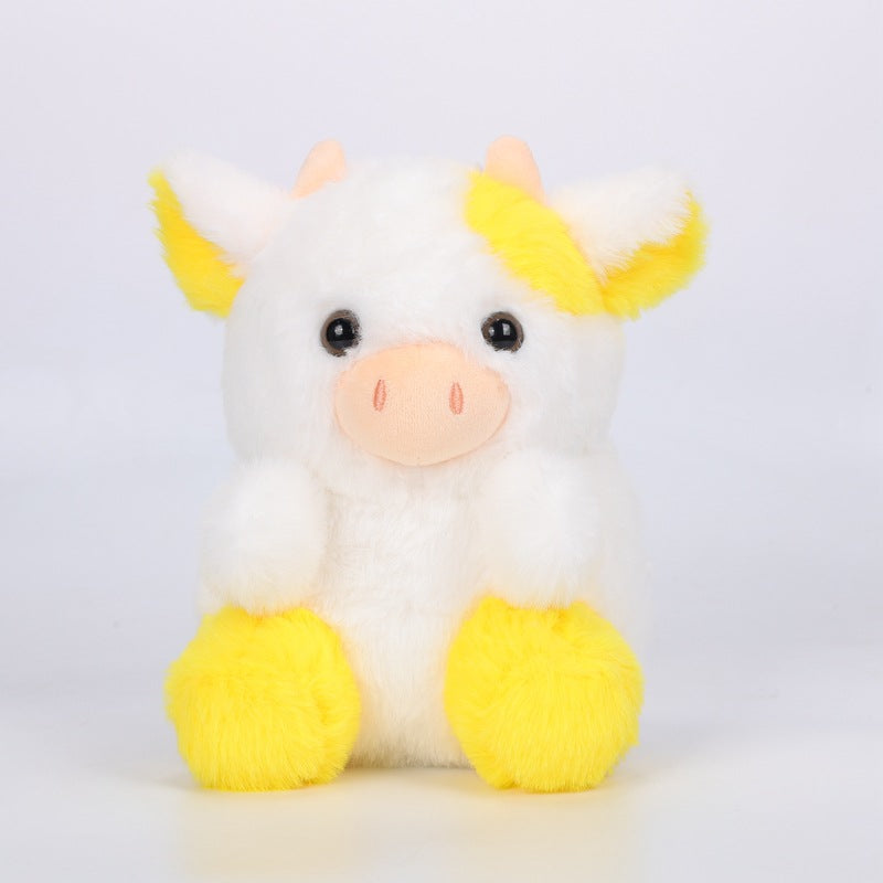 PlushMoo | Kuh Plüschtier