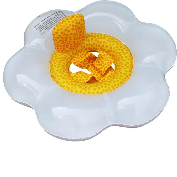 Flower PoolRing | Aufblasbares Schwimmbadzubehör