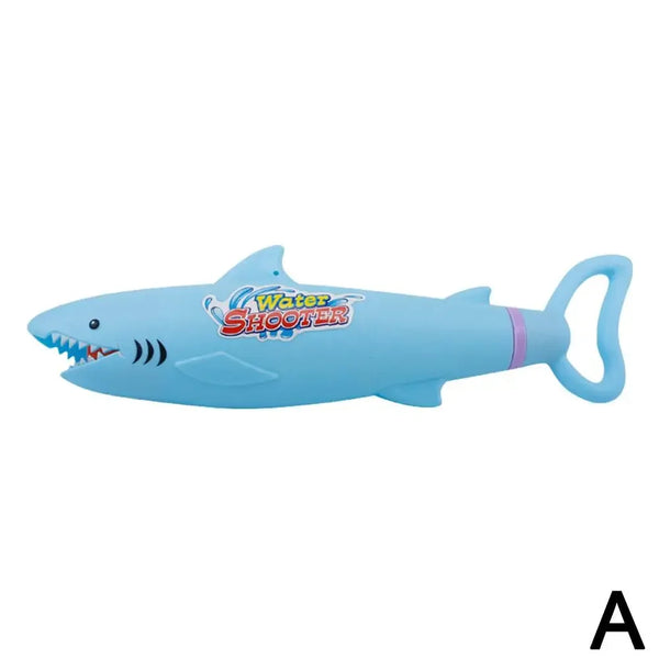 SharkSplash | Cartoon Hai Sprühspielzeug