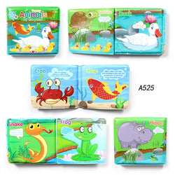 SplashStorybooks | Spielzeug Schwimmende Bücher
