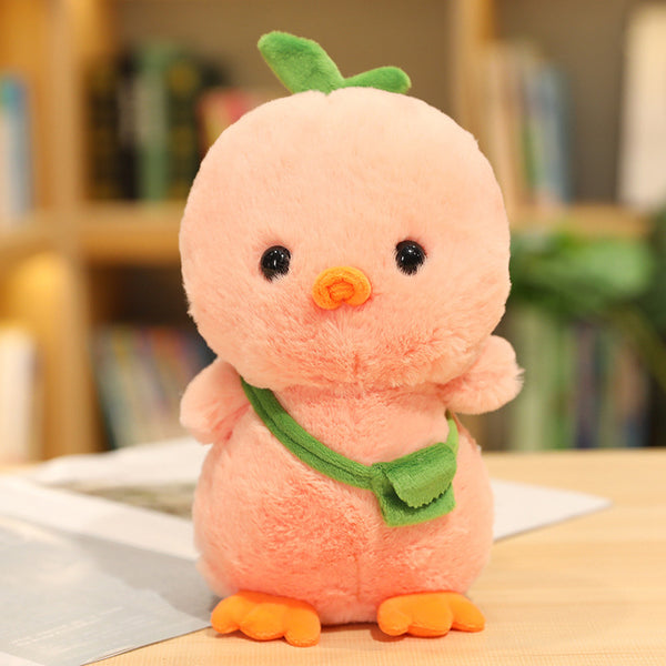 SunnySprout | Huhn Schmusetier