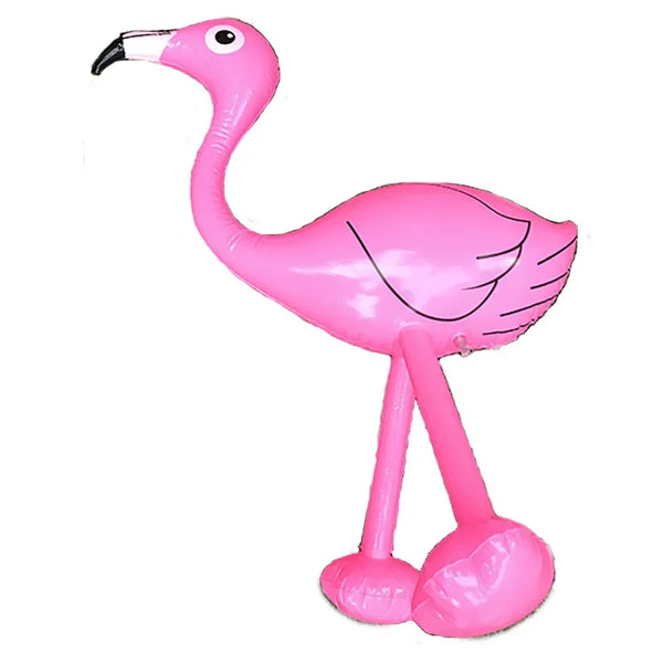 Flamingo | Aufblasbares Pool Schwimmspielzeug