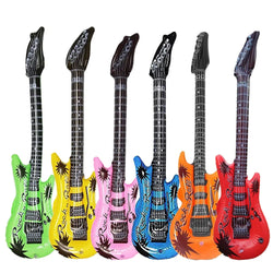 TravelTunes | Aufblasbare Gitarre