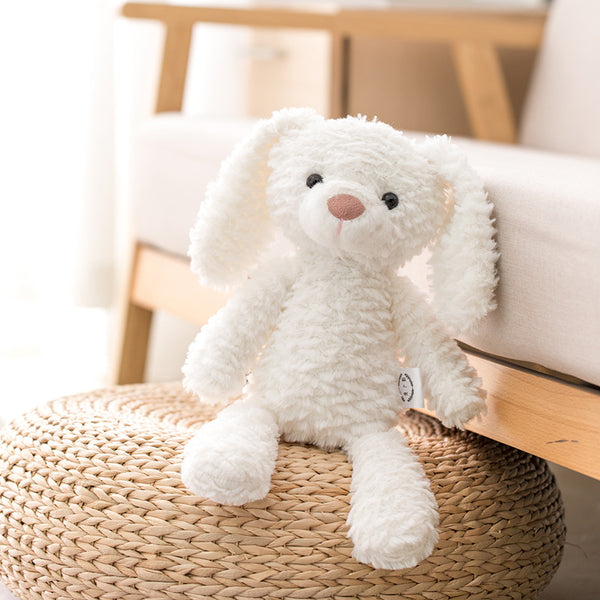 CuddlePals | 3 Bündel Tierpuppe Spielzeug für Kinder
