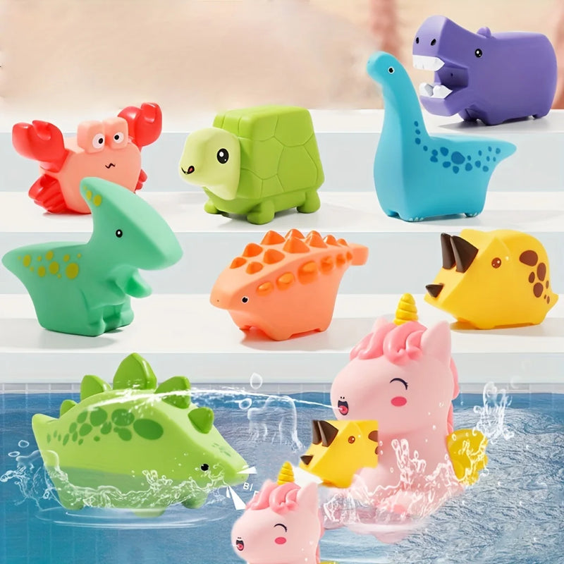 SafariFloat | Badezimmersprenger