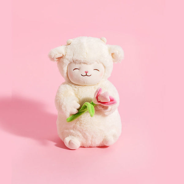 CuddlyCompanion | 2 Bündel Soft Plüschpuppe Plüschtier