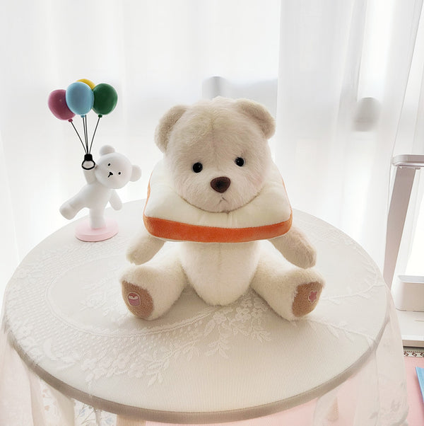 CuddlePal | Teddybär Plüschtier