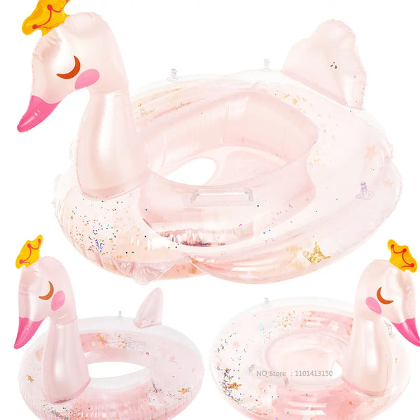 Floaties | Aufblasbare PoolParty Spielzeuge
