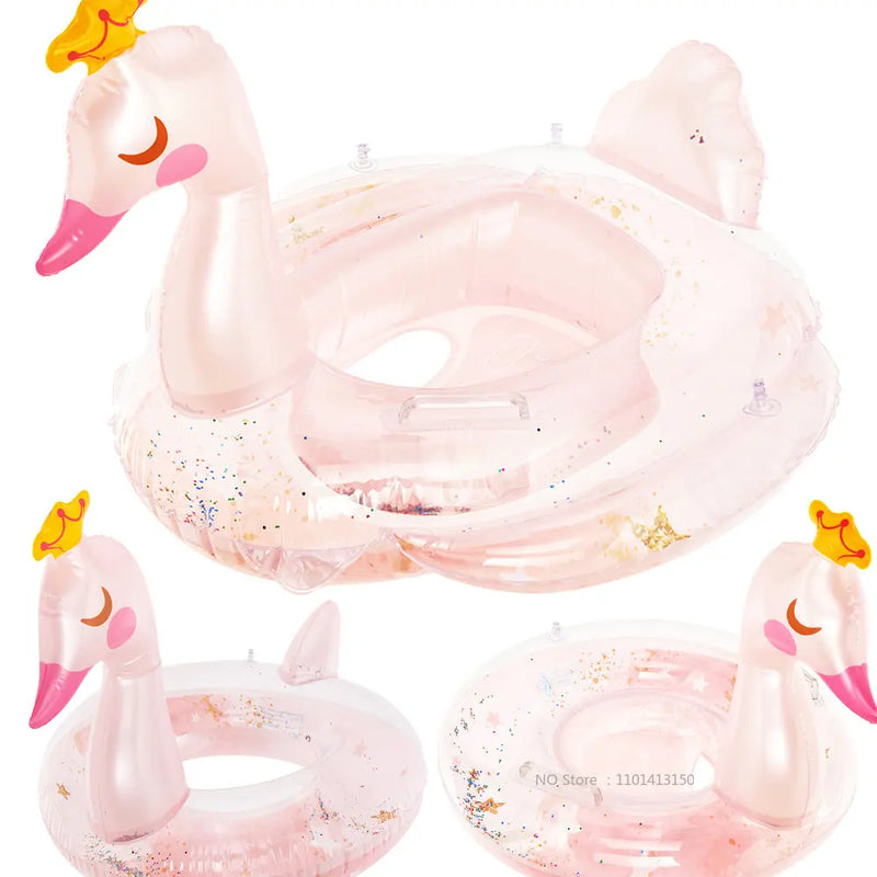 Floaties | Aufblasbare PoolParty Spielzeuge