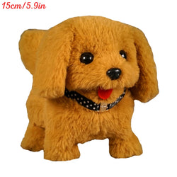SmartPup | Realistischer Elektro Welpe
