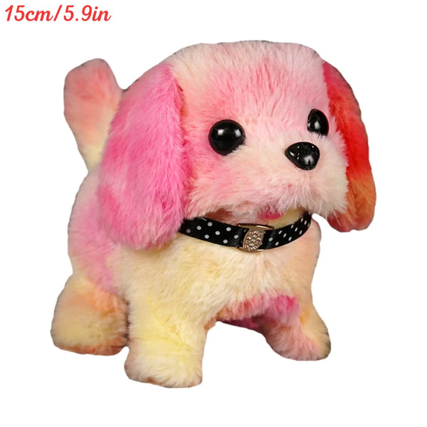 LifePup | Realistischer Elektro Welpe