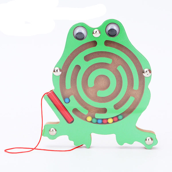 SproutSmart | Montesorri Spielwaren