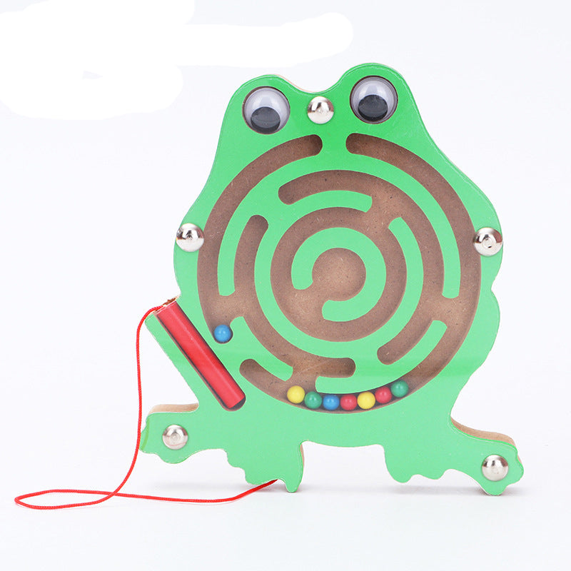 SproutSmart | Montesorri Spielwaren
