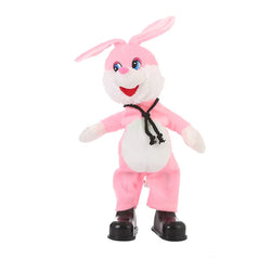 HappyBunny | Tierisches Plüschtier