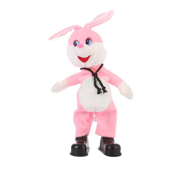 HappyBunny | Tierisches Plüschtier