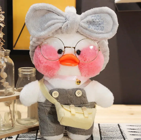DuckTreat | Lalafanfan Ente Plüsch