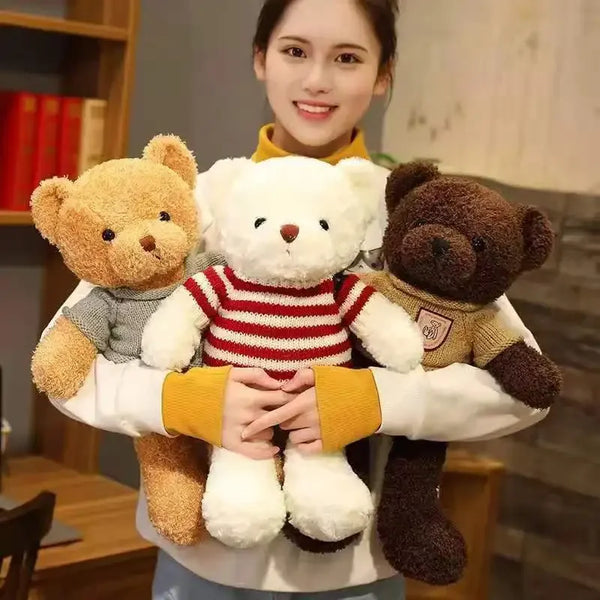 Comfort Bear | Komfort Bärchen Plüschspielzeug für Kinder