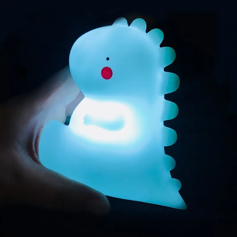 Schlummernder Himmel Baby LED-Nachtlicht | 3er-Set