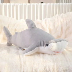 SnugglyShark | Riesiges Plüschtier