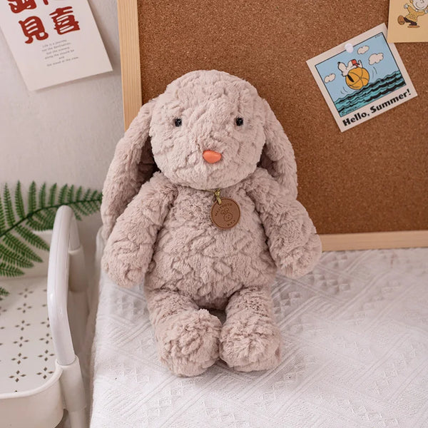 HopAlong | 3 Bündel mit Tierpuppen-Spielzeug für Kinder