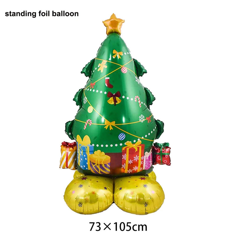 Heitere Feier aufblasbarer Ballon für Kinder | 3er-Pack