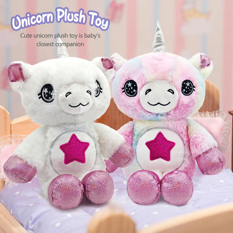Rosa Einhorn | Kinder Cartoon Einhorn Plschspielzeug fr Kinder Bimbino Rosa Einhorn | Kinder Cartoon Einhorn Plschspielzeug fr Kinder Bimbino