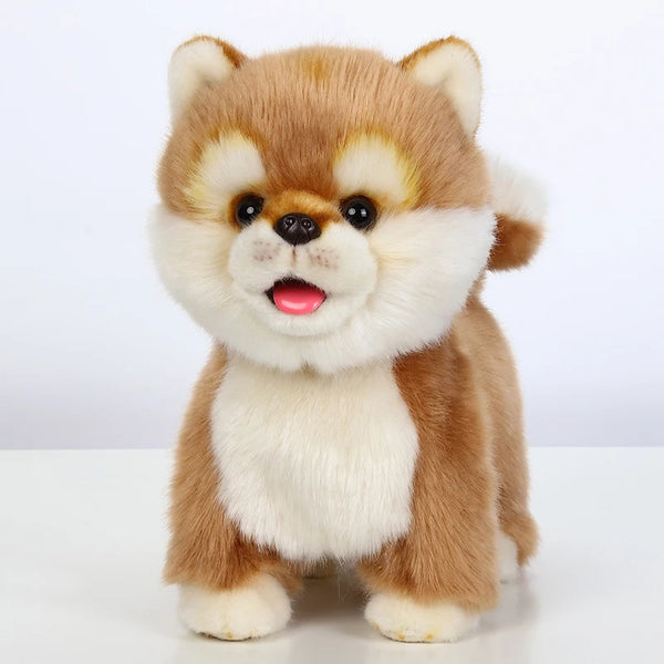 Bellender Freund | Laufender bellender elektronischer Hundespielzeug für Kinder