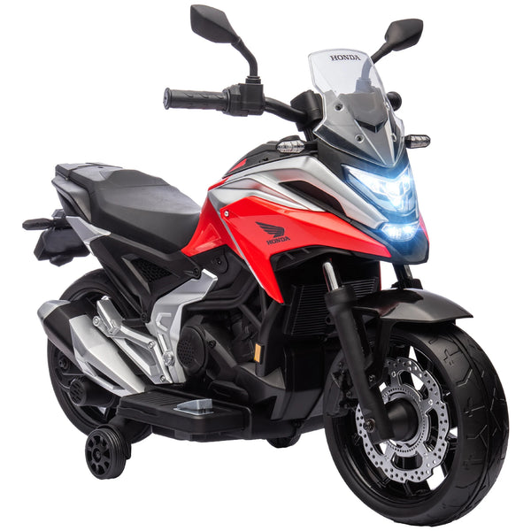 Urban Racer | Elektrisches Motorrad für Kinder