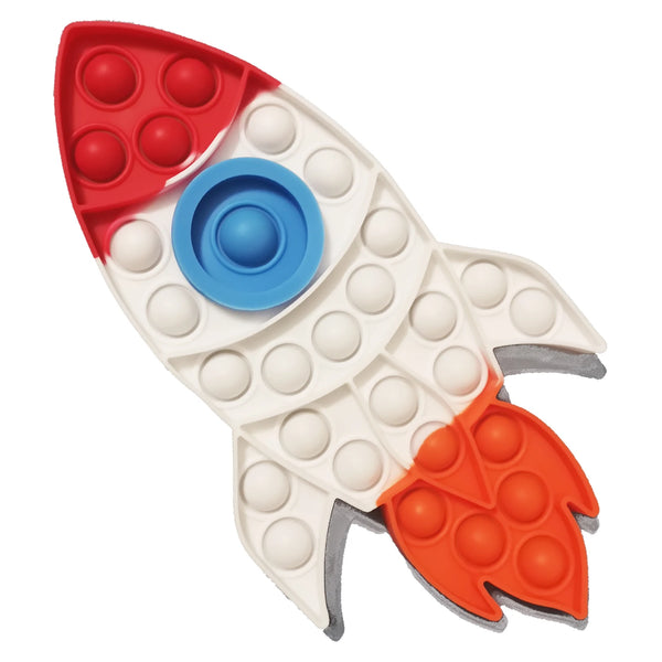 Fidget Fiesta | 2 Bündel Zappelphilipp für alle Altersgruppen
