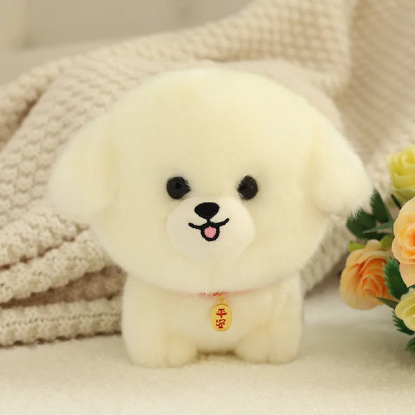 PawfectPal | Lebensechte Welpenpuppe
